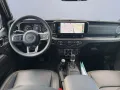 Jeep Wrangler / Wrangler Unlimited Sahara