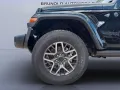 Jeep Wrangler / Wrangler Unlimited Sahara