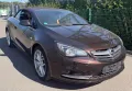 Opel Cascada Innovation