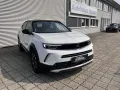 Opel Mokka 1.2 DI Turbo Automatik Elegance