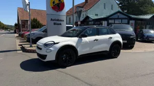 Fiat 600 1.2 Turbo 74 kW Street Edition