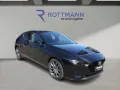 Mazda 3 140ps Aut. EXCLUSIVE /aWR/360°K/ACC/BOSE/NAVI