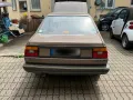 Volkswagen VW Jetta CL Oldtimer