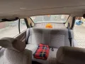 Volkswagen VW Jetta CL Oldtimer