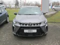 Mitsubishi ASX 1.3 T-Benziner 7DCT Automatik 