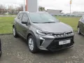 Mitsubishi ASX 1.3 T-Benziner 7DCT Automatik 