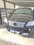 Mercedes-Benz ML 550 V8 W164 Facelift * PRINS LP