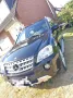 Mercedes-Benz ML 550 V8 W164 Facelift * PRINS LP