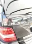 Mercedes-Benz ML 550 V8 W164 Facelift * PRINS LP