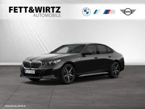 BMW 550e xDrive M Sport-20
