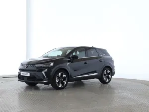 Renault Symbioz Techno Full Hybrid Allwetter Navi Digita