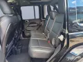 Jeep Wrangler / Wrangler Unlimited Sahara