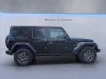 Jeep Wrangler / Wrangler Unlimited Sahara