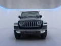 Jeep Wrangler / Wrangler Unlimited Sahara