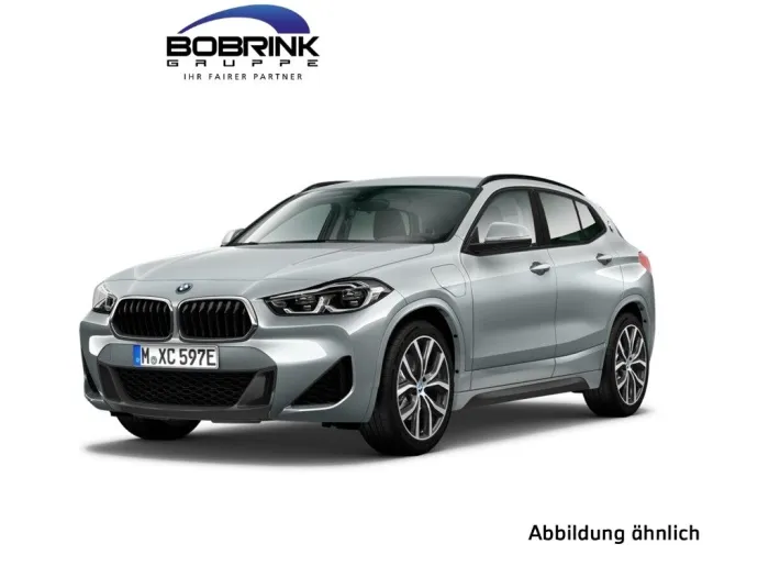 BMW X2 xDrive25e M Sport Hybrid Standklima Head-up