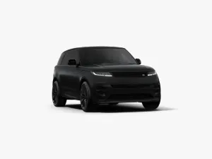 Land Rover Range Rover 3.0 D350 Autobiography