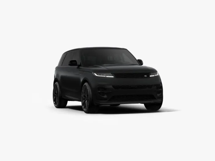 Land Rover Range Rover 3.0 D350 Autobiography