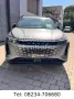 OMODA 9 1.5 TGDI PHEV 395 kW Exclusive