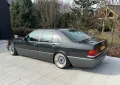 Mercedes-Benz S 500 S 500
