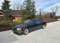Mercedes-Benz S 500 S 500