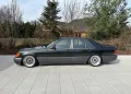 Mercedes-Benz S 500 S 500