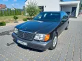 Mercedes-Benz S 500 S 500