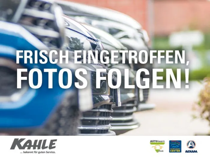 Aixam Coupé Sport Diesel Sitzheiz. AppleCarPlay Kamera