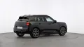 MINI John Cooper Works Trim