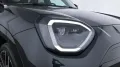 MINI John Cooper Works Trim