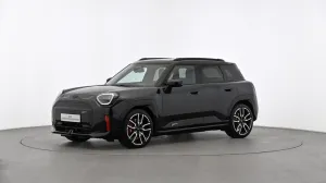 MINI John Cooper Works Trim