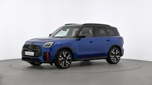 MINI John Cooper Works Trim