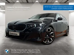 BMW 550e xDrive Touring M Sport AHK LiveCockpitProf