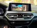 BMW X4 xDrive 20 d M Sport
