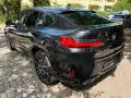 BMW X4 xDrive 20 d M Sport