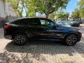 BMW X4 xDrive 20 d M Sport