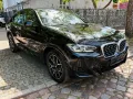 BMW X4 xDrive 20 d M Sport