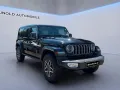 Jeep Wrangler / Wrangler Unlimited Rubicon