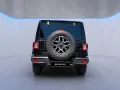 Jeep Wrangler / Wrangler Unlimited Rubicon