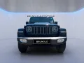 Jeep Wrangler / Wrangler Unlimited Rubicon