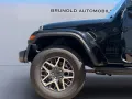 Jeep Wrangler / Wrangler Unlimited Rubicon