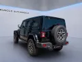 Jeep Wrangler / Wrangler Unlimited Rubicon