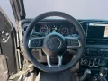 Jeep Wrangler / Wrangler Unlimited Rubicon