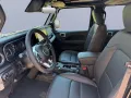Jeep Wrangler / Wrangler Unlimited Rubicon