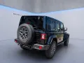 Jeep Wrangler / Wrangler Unlimited Rubicon