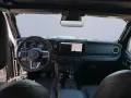 Jeep Wrangler / Wrangler Unlimited Rubicon