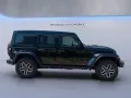 Jeep Wrangler / Wrangler Unlimited Rubicon