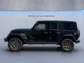 Jeep Wrangler / Wrangler Unlimited Rubicon