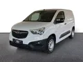 Opel Combo Electric Cargo Edition 11kw Shz PDC