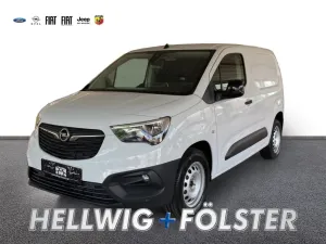 Opel Combo Electric Cargo Edition 11kw Shz PDC