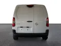 Opel Combo Electric Cargo Edition 11kw Shz PDC